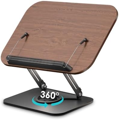 ViozonadjustableBookStand
