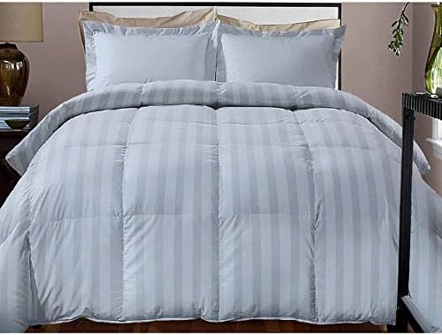 Twin Comforter Soft Cozy 800 Thread