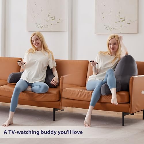 Comfortable Reading Pillow for Adults