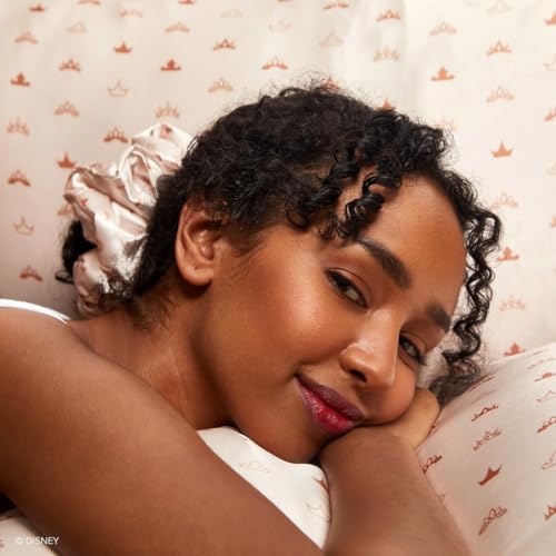 Luxury Satin Pillowcase for Years of Comfort