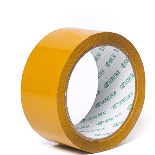 2 Rolls Packing Seal Tape