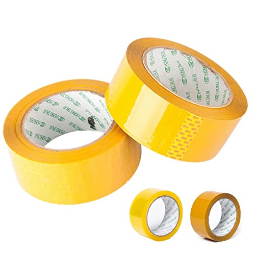 COHEALI 6 Rolls Sealing Tape