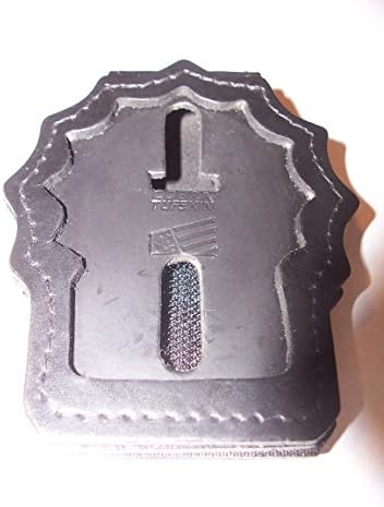 Cobra detectives belt clip