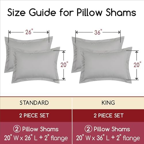 Luxury Cooling Pillowcases