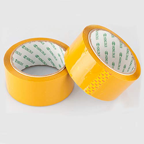 2 Rolls Packing Seal Tape