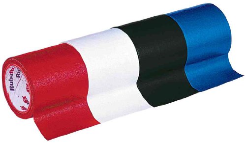 Esselte Writeable Duct Tape White 50mm x 3m