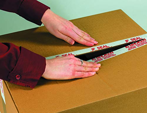 Durable Moving Shipping Tape for Home Office More