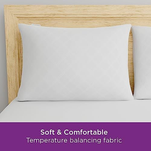 Aller-Ease Pillow Protector