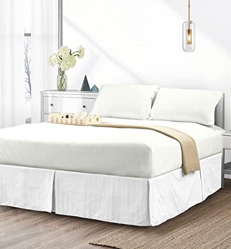 Elegant Bed Skirt