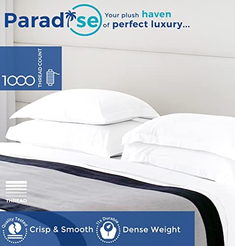 Premium Egyptian Cotton Pillow Shams