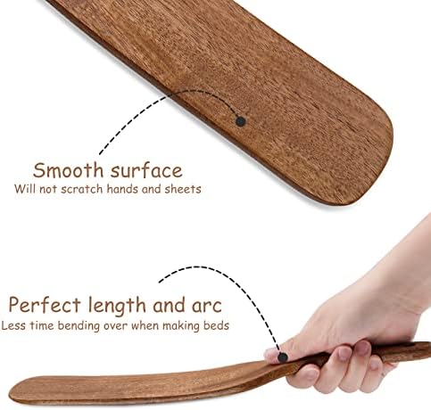 NiHome Mattress Lifter Sheet Tuck Tool