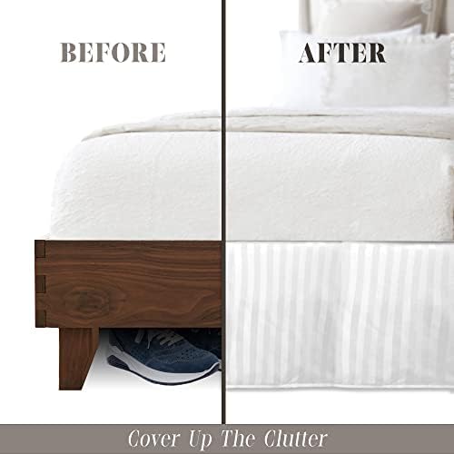 Elegant Bed Skirt