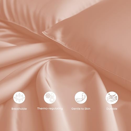 Luxury Pillowcases Set of 2