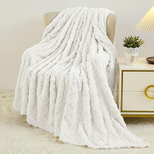 Cozy Fleece Blanket