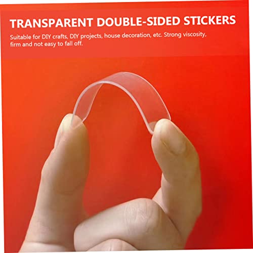 15-Box Set of Durable All-Time Sticky Tape for Office Use