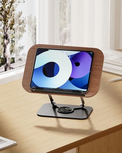 ViozonadjustableBookStand