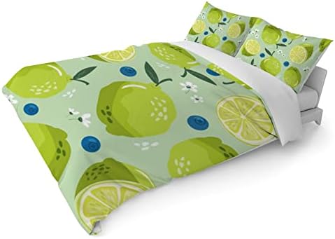 All Season Quilt Set for Home