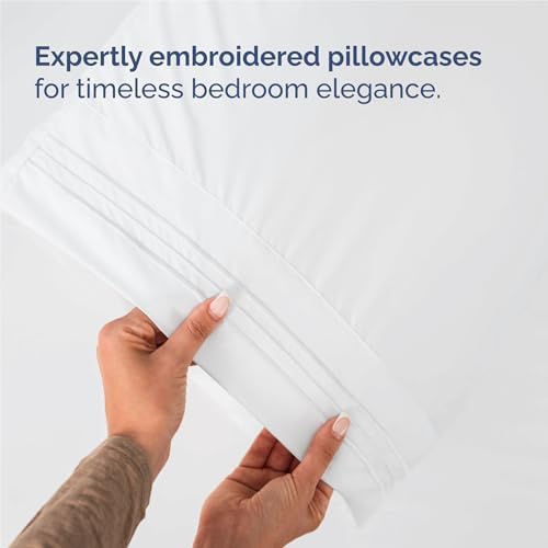 4-Piece Cooling Sheet Set for Kids Teens Adults