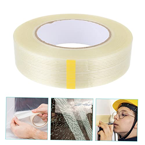 High-Temperature Adhesive Tape for Sublimation