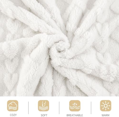 Cozy Fleece Blanket