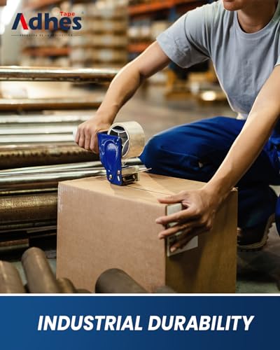 Breakage-Proof Heavy Duty Packaging Tape