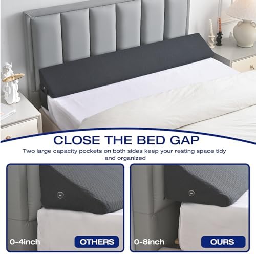 ULTIMATE HEADBOARD GAP FILLER