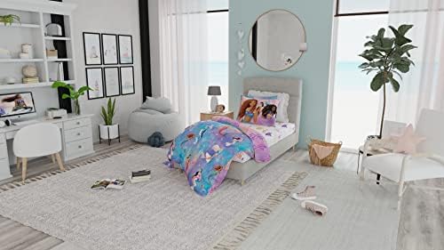 Little Mermaid Bedding Set