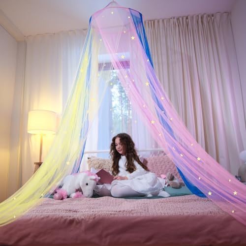 Bollepo Princess Bed Canopy