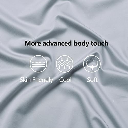 1000 Thread Count Egyptian Cotton Fitted Sheet