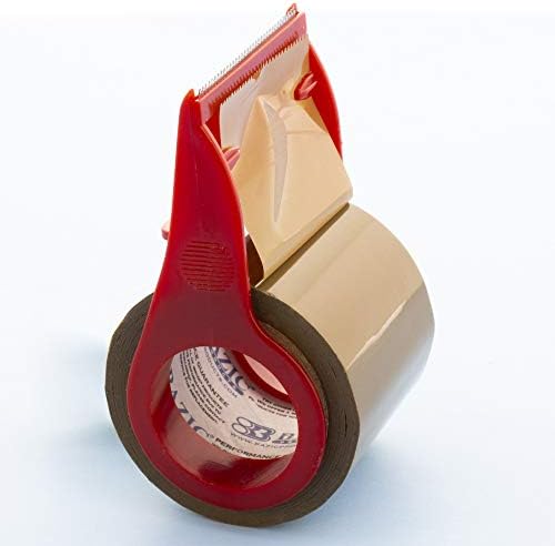 Reusable Packing Tape