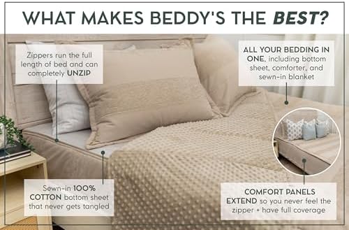 Stylish Easy Bedding Set