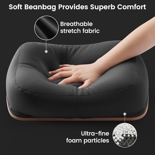 SUETPRYE - Hands-Free Lap Book Holder