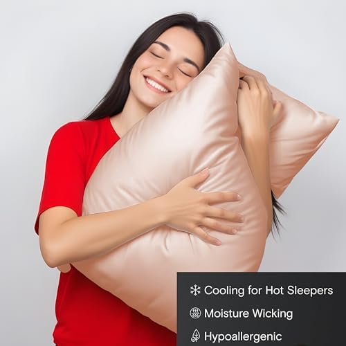 Luxury Pillowcases Set of 2