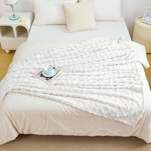 Cozy Fleece Blanket