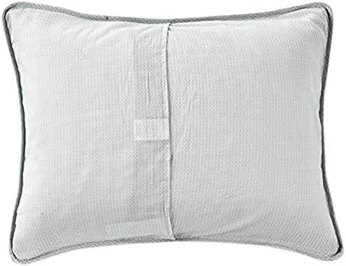 Tommy Bahama Standard Sham Soft Comfortable Quilt with Envelope Closure 21x27 inches