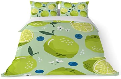 All Season Quilt Set for Home