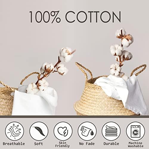 Erosebridal Kids Camper Theme 100 Cotton Duvet Cover Set King