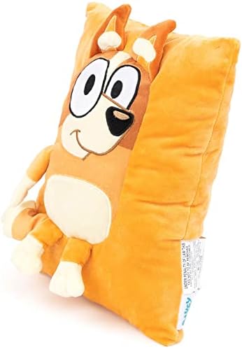 Bluey Bingo Snuggle Pillow 13
