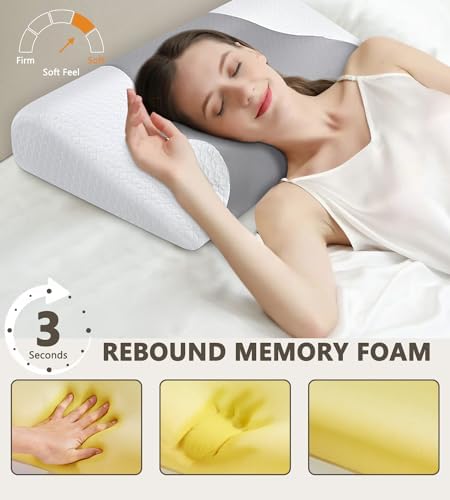 Perfect Neck Pillow for Sleep
