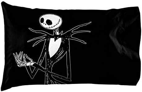 Jay Franco Disney Nightmare Before Christmas Full Sheet Set