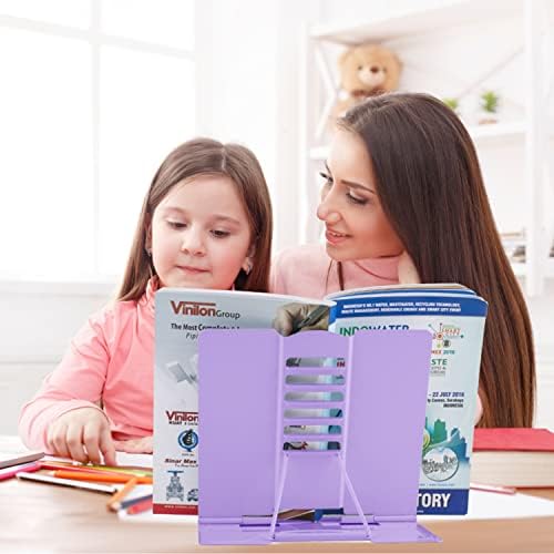 Adjustable Metal Stand