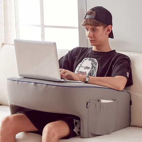 Cooloo8 Gaming Reading Pillow