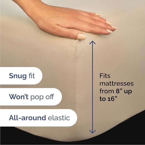 Luxury Cooling Sheet Set for Kids