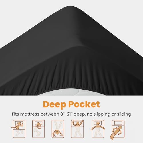 Cooling Breathable Mattress Pad