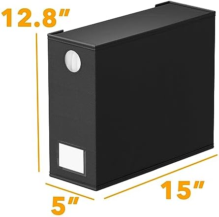 SpaceAid Folding Bed Sheet Organizers