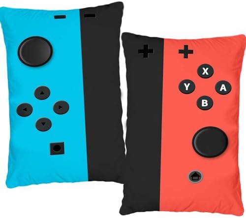 Undergo Gaming Pillow Cases for Teens