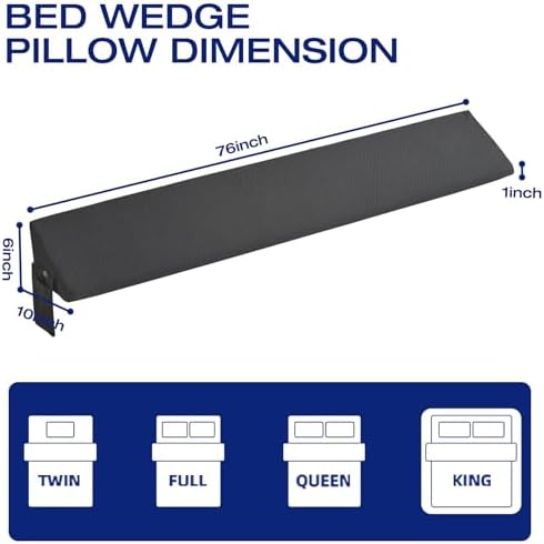 ULTIMATE HEADBOARD GAP FILLER