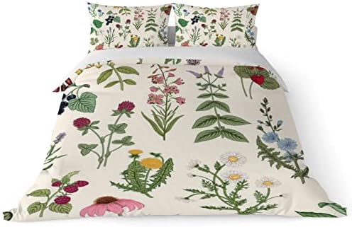 Perfect Durable Quilt Set