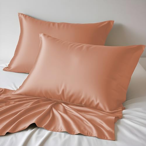 Luxury Pillowcases Set of 2