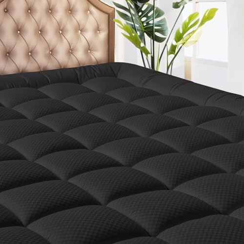 Cooling Breathable Mattress Pad